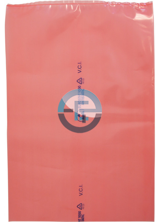 Anticorrosive bags (VCI)