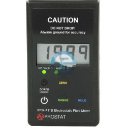 PFM-711A FieldmeterPFM-711A FieldmeterPFM-711A FieldmeterPFM-711A Fieldmeter