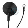 copy of Wrist strap coil cords - 1,80m - 2 studscopy of Wrist strap coil cords - 1,80m - 2 studscopy of Wrist strap coil cords -