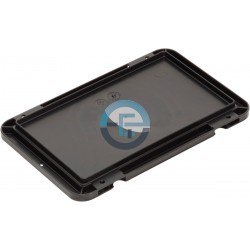 Injected Conductive WEZ LidInjected Conductive WEZ LidInjected Conductive WEZ LidInjected Conductive WEZ Lid