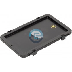 Injected Conductive WEZ Lid 2