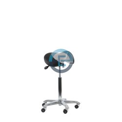 ESD Amazone Saddle Chair