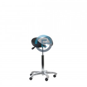 Tabouret selle Amazon
