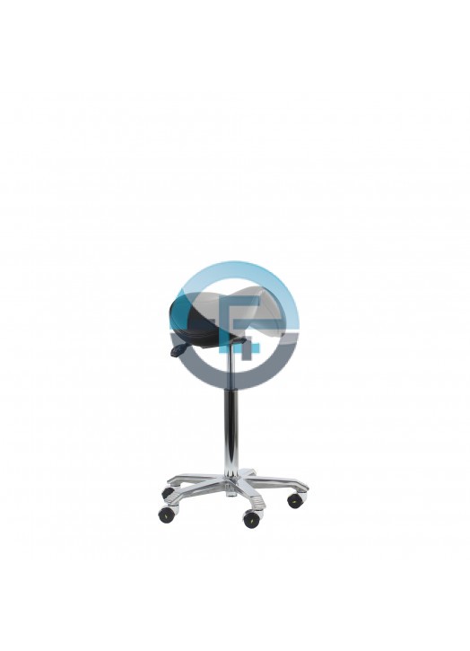 Tabouret selle Amazon