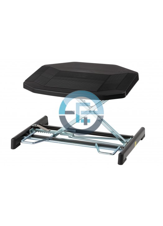 ESD Standard Footrest