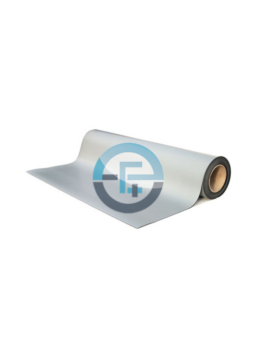 ESD-Tischmatte rollt - 100 cm x 10 m grau
