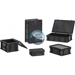 WEZ ESD Carrying CaseWEZ ESD Carrying CaseWEZ ESD Carrying CaseWEZ ESD Carrying Case