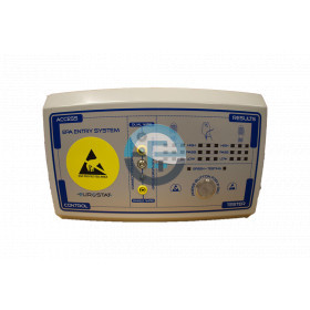 Standalone-ESD-Schutzgebiets-Eintragssystem