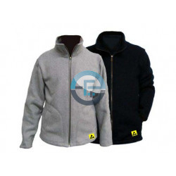 ESD Fleece