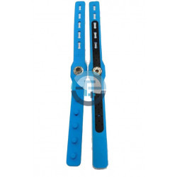 Compatible Plastic Grounding Bracelets Whole Room Bracelets Plastic Plastic Compatible Room Bla