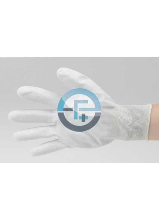 Gants dissipateurs blancs - Paume PUGants dissipateurs blancs - Paume PUGants dissipateurs blancs - Paume PUGants dissipateurs b
