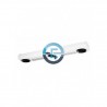 Simco-Ion Aerostat® Guardian Overhead Blower, 3-FanSimco-Ion Aerostat® Guardian Overhead Blower, 3-FanSimco-Ion Aerostat® Guardi