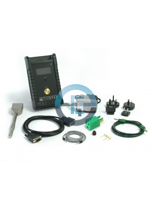 CVM-780 Contact VoltmeterCVM-780 Contact VoltmeterCVM-780 Contact VoltmeterCVM-780 Contact Voltmeter