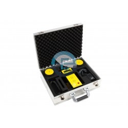 Tera-ohm meter TOM-600 (EU plug)Tera-ohm meter TOM-600 (EU plug)Tera-ohm meter TOM-600 (EU plug)Tera-ohm meter TOM-600 (EU plug)