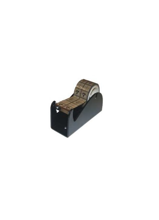 Distributeur ESD d'adhésifs revêtement conducteur 10⁴ Ω mandrin 76 mm – Eurostat