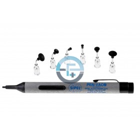 Stylo aspirant
