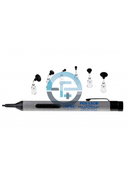 Stylo aspirant