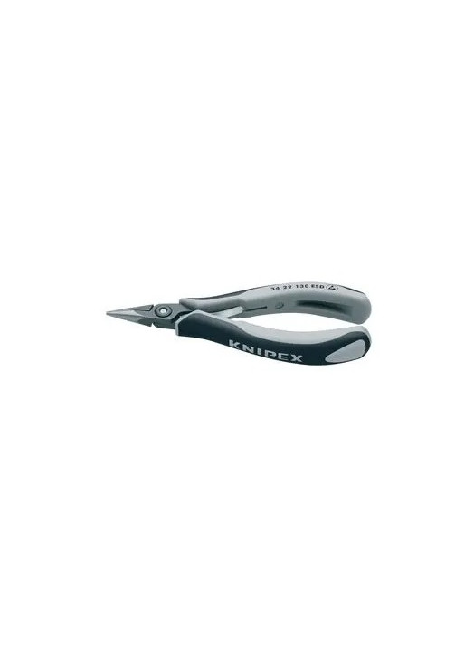 ESD-Zange Knipex 34 22 130 ESD