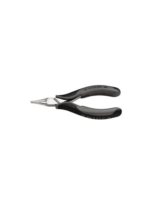 ESD-Zangen Knipex 35 12 115