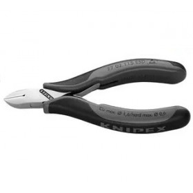 ESD- Knipex -Schneidezange...