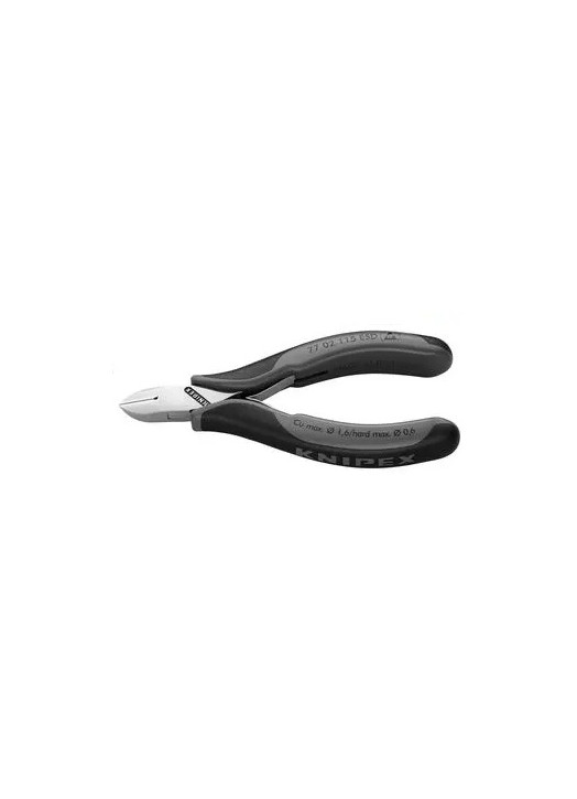 ESD-Zange Knipex 77 02 115