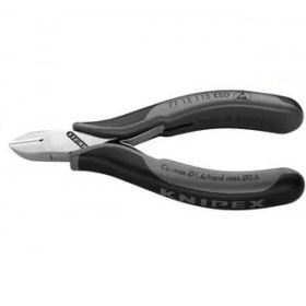 ESD- Knipex -Schneidezange...
