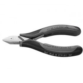 ESD- Knipex -Schneidezange...