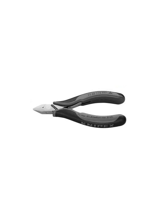 ESD-Zange Knipex 77 42 115