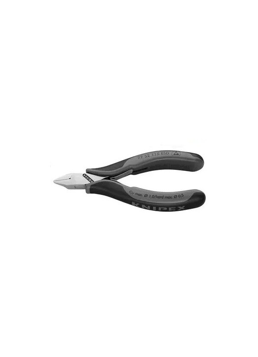 ESD-Zange Knipex 77 52 115 esd