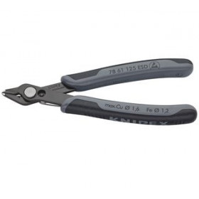 ESD- Knipex -Schneidezange...