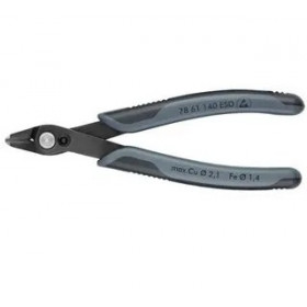 ESD- Knipex -Schneidezange...
