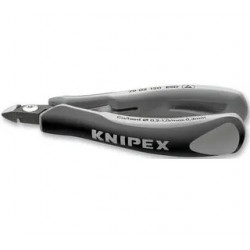 ESD Knipex Cutting Pliers 79 02 120 – Mini Round Head...