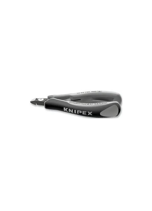 ESD-Schneidezange Knipex 79 22 120