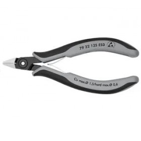 ESD- Knipex -Schneidezange...