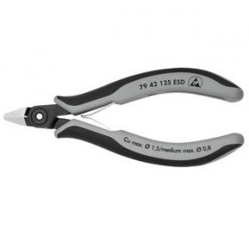 ESD- Knipex -Schneidezange...