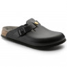 Birkenstock ESD BOSTON CLOGG BLACKS