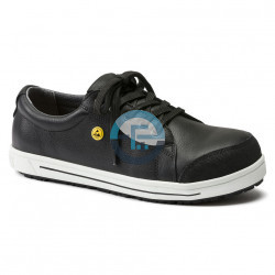 Birkenstock ESD QS500 Sneakers schwarz