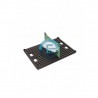 Supports PCB