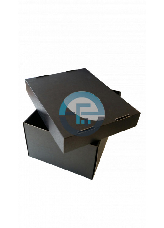 Caps for boxes 0200