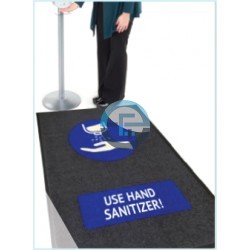 Entrance Floor Mat