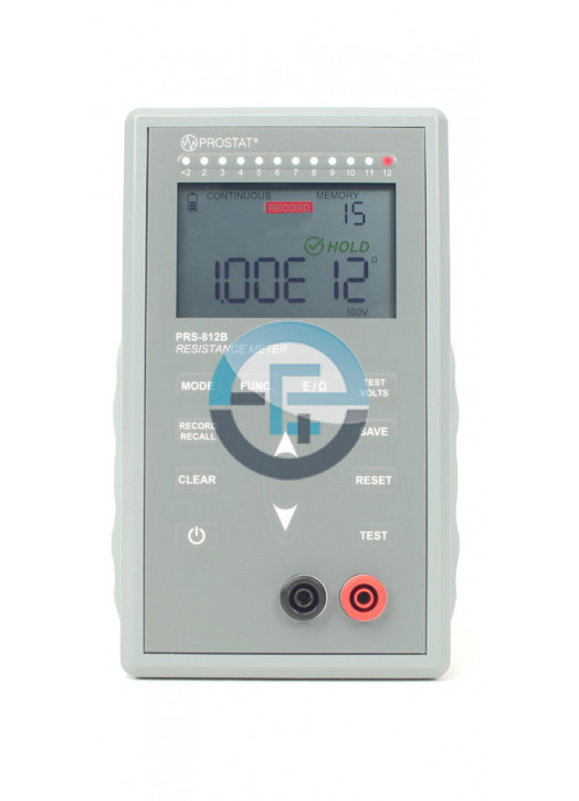copy of Tera-ohm meter Set PRS-801copy of Tera-ohm meter Set PRS-801copy of Tera-ohm meter Set PRS-801copy of Tera-ohm meter Set