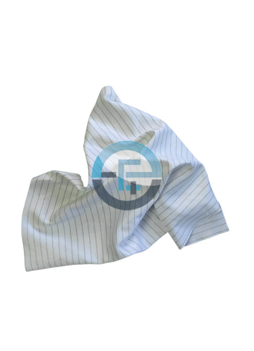 ESD-sicherer Reinraumwischer