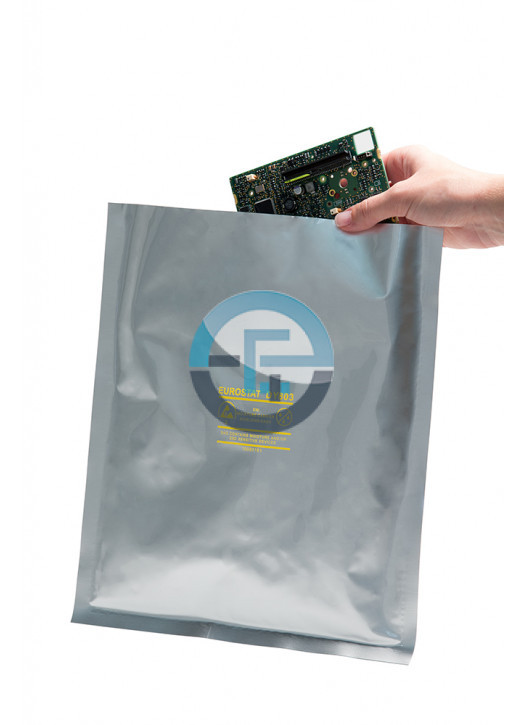 Moisture Barrier Bags - 457x610mm - 152µMoisture Barrier Bags - 457x610mm - 152µMoisture Barrier Bags - 457x610mm - 152µMoisture