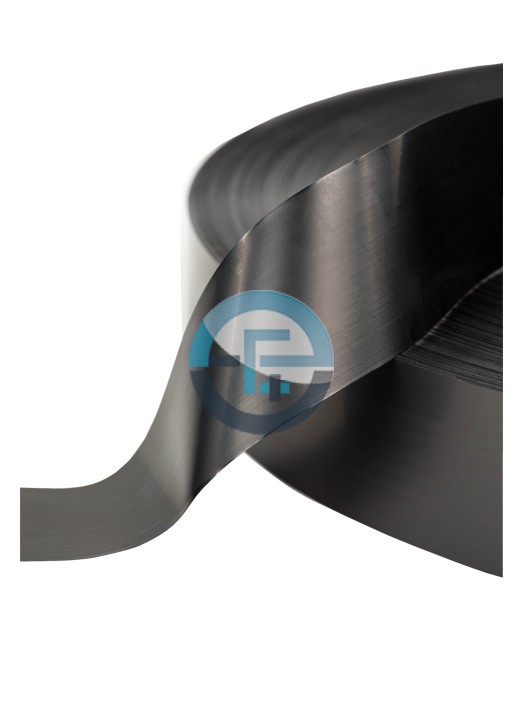 Black dissipative cover tapeBlack dissipative cover tapeBlack dissipative cover tapeBlack dissipative cover tape