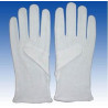ESD-Handschuhe in ESD Cotonsts in ESD Cotonsts in Coton ESD COTONGANTS