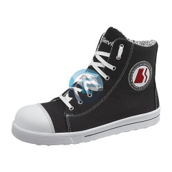 ESD safe & security shoes Sievi Planar 3