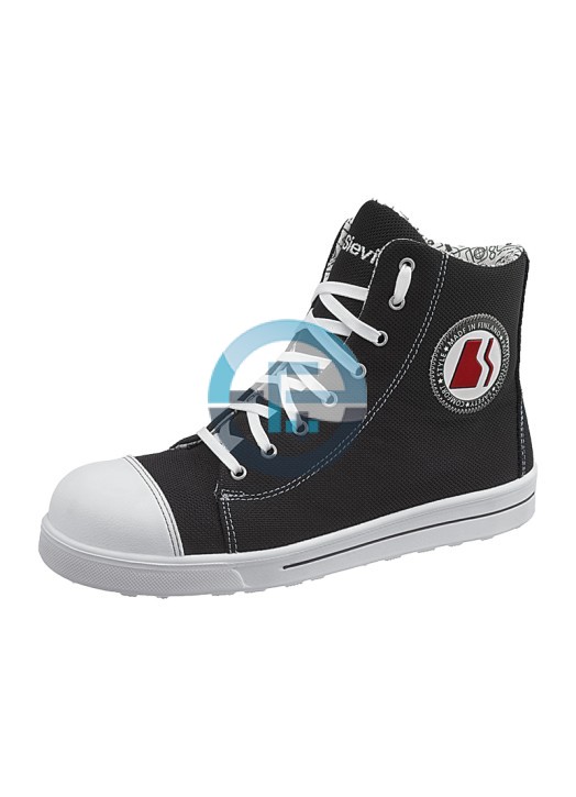 ESD safe & security shoes Sievi Planar 3