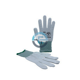 Antistatische Handschuhe - nicht beschichteter antistatischer Antistatik - nicht beschichteter antistatischer Antistatik - nicht