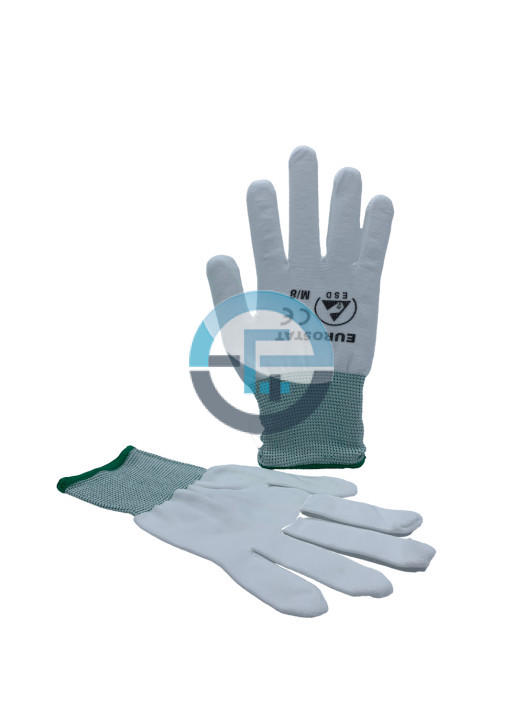 Antistatische Handschuhe - nicht beschichteter antistatischer Antistatik - nicht beschichteter antistatischer Antistatik - nicht