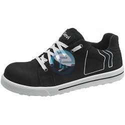ESD safe & security shoes Sievi Planar 1
